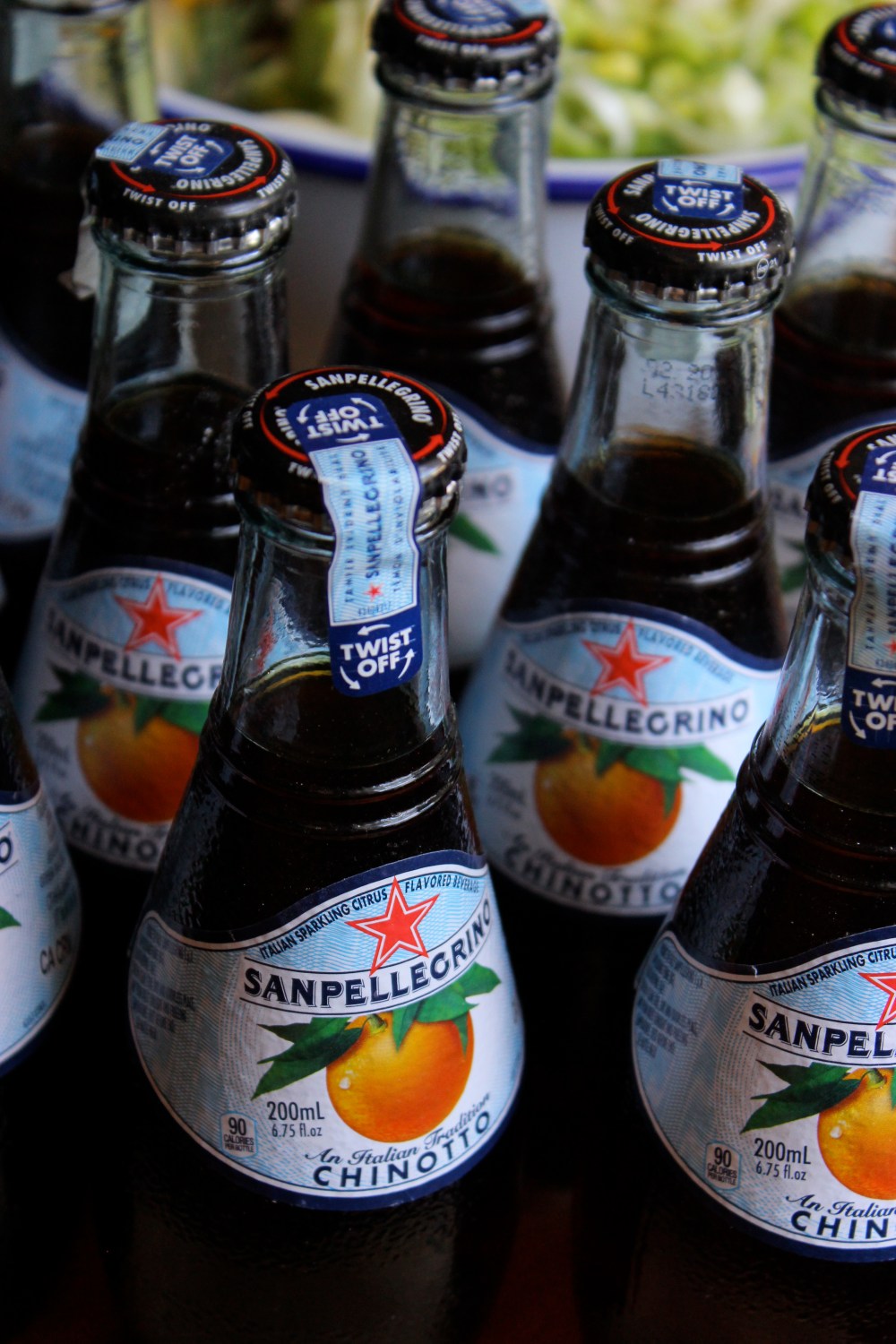 Chinotto Braised Pork with Baby Turnips